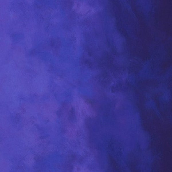 Noble Purple Sky Ombre by Jennifer Sampou - Robert Kaufman - Sold by the 1/2 Yard + Shipped as Continuous Yardage