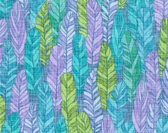 Horizon - Heather - Studio RK for Robert Kaufman - Sold by the half yard - Shipped as Continuous Yardage