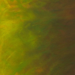 Pistachio Sky Ombre by Jennifer Sampou - Robert Kaufman - Sold by the Yard + Shipped as Continuous Yardage