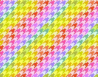 Untamed - Sweet Tooth - Moonbeam - by Tula Pink for Free Spirit fabrics  - Sold by the Yard - Shipped as Continuous Yardage