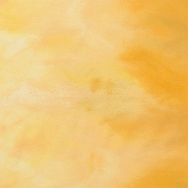 Honey - Sky Ombre by Jennifer Sampou - Robert Kaufman - Sold by the 1/2 Yard + Shipped as Continuous Yardage