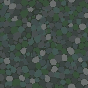 Reflections - Moss - by Brandon Mably for the Kaffe Fassett Collective  - Sold by the yard - Shipped as Continuous Yardage