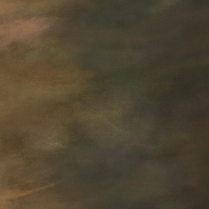 Bison Sky Ombre by Jennifer Sampou - Robert Kaufman - Sold by the Yard + Shipped as Continuous Yardage