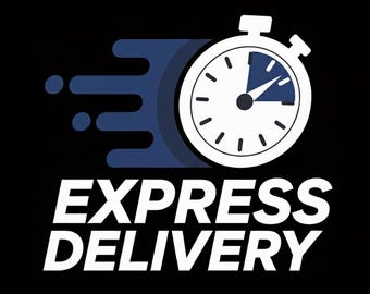 EXPRESS SHIPPING
