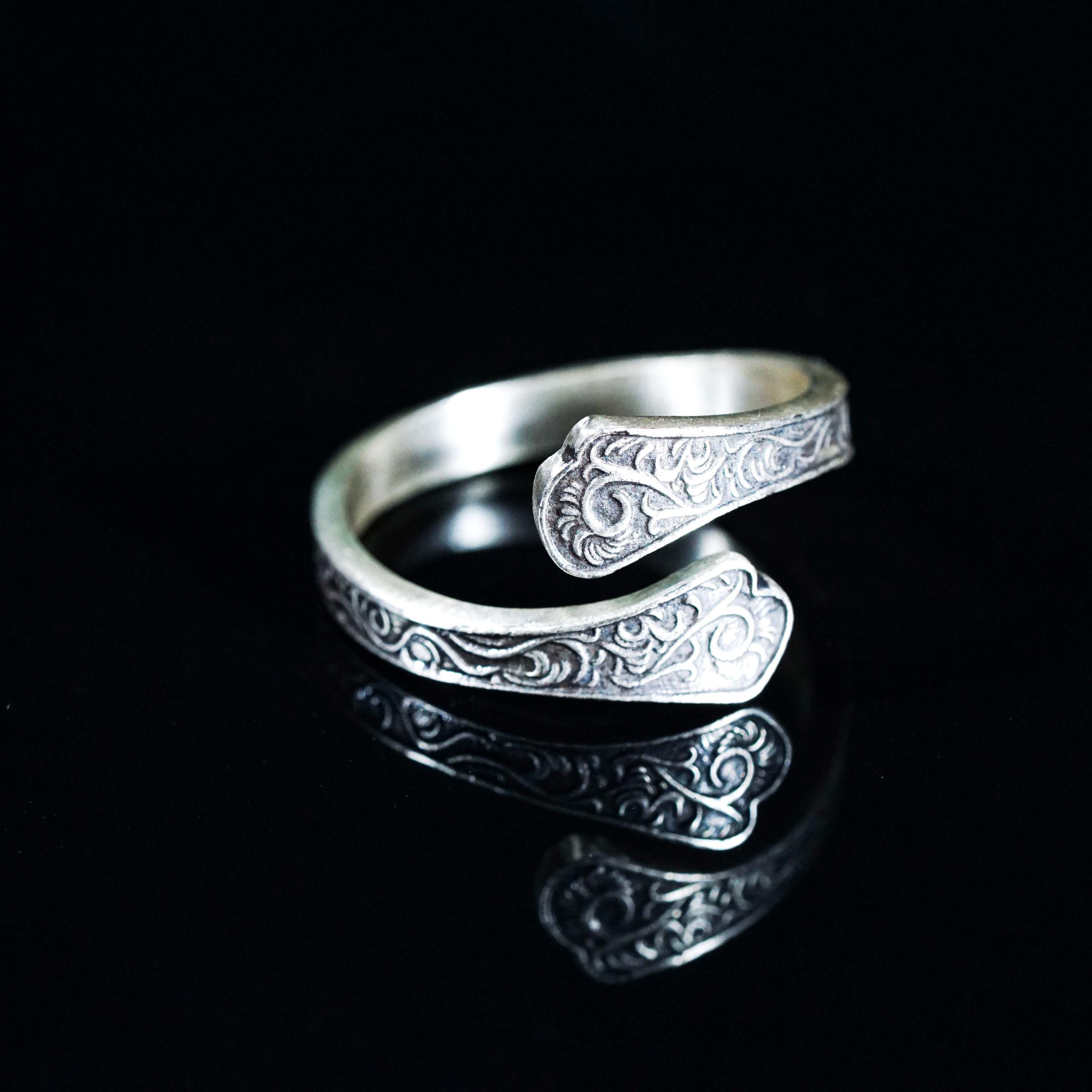 Calamity Ring Ireland