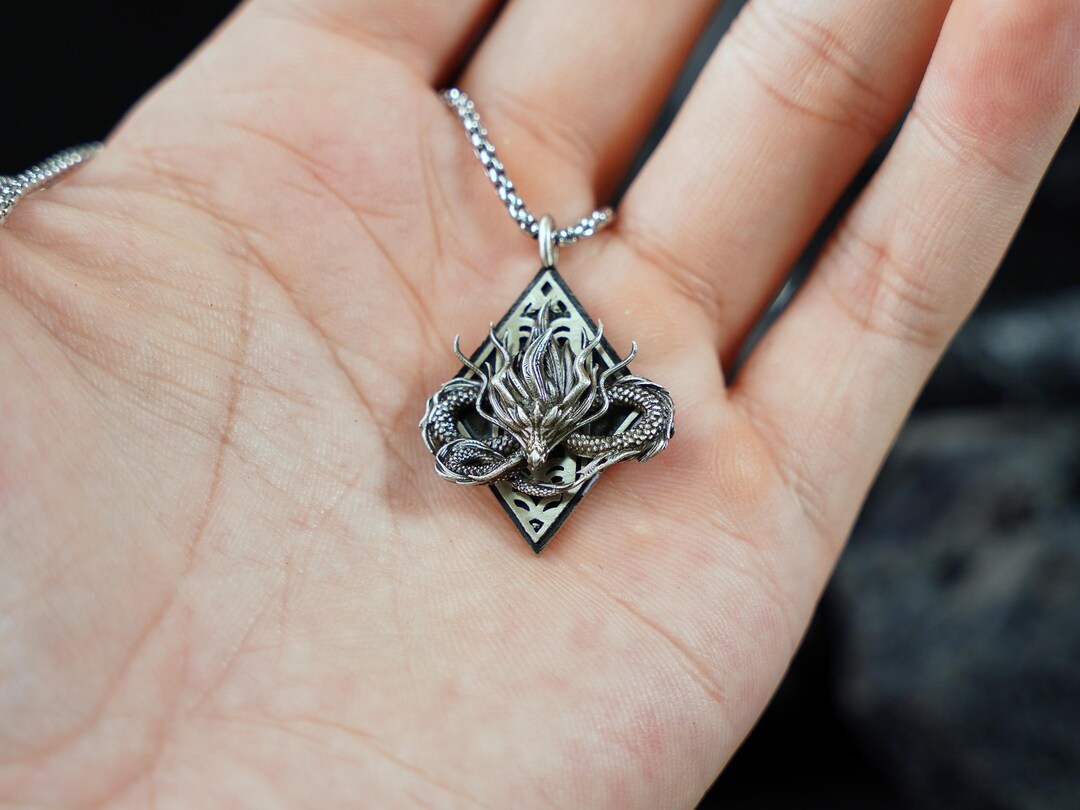 【 R.ALAGAN 】WAVE BROOCH NECKLACE-SILVER il_340x270.6177091597_pcqj.jpg