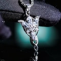Evenstar Arwen Necklace, Lord of the Rings Jewelry, Aragorn Arwen Pendant, LOTR Engagement Gift, Tolkien Fan Collectible, Romantic Gift product logo