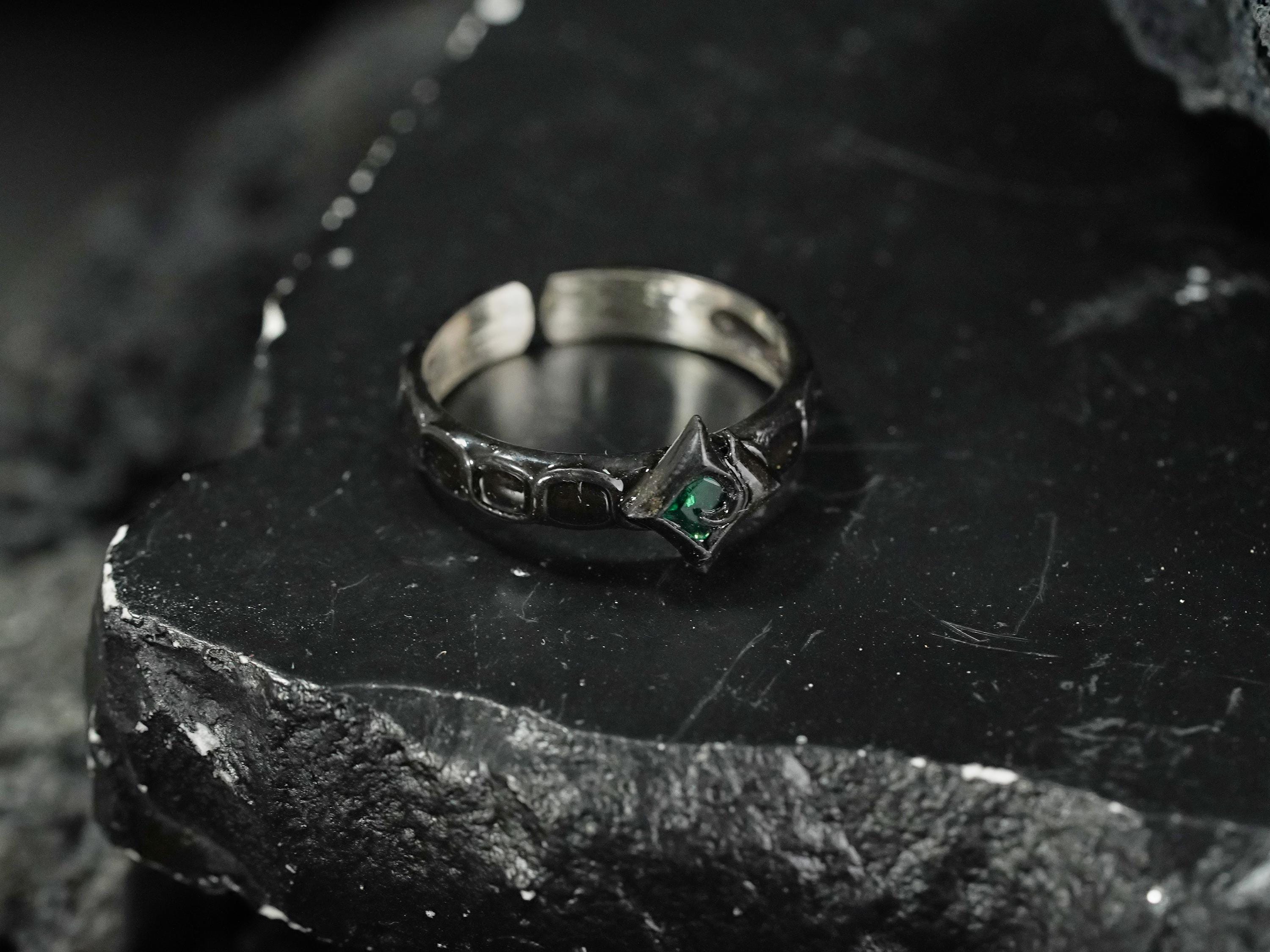 Clover Ring Valorant - Etsy