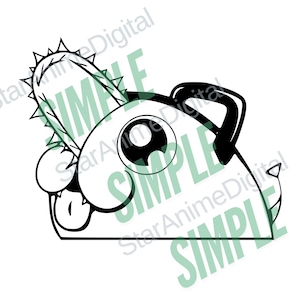 Svg animé, png