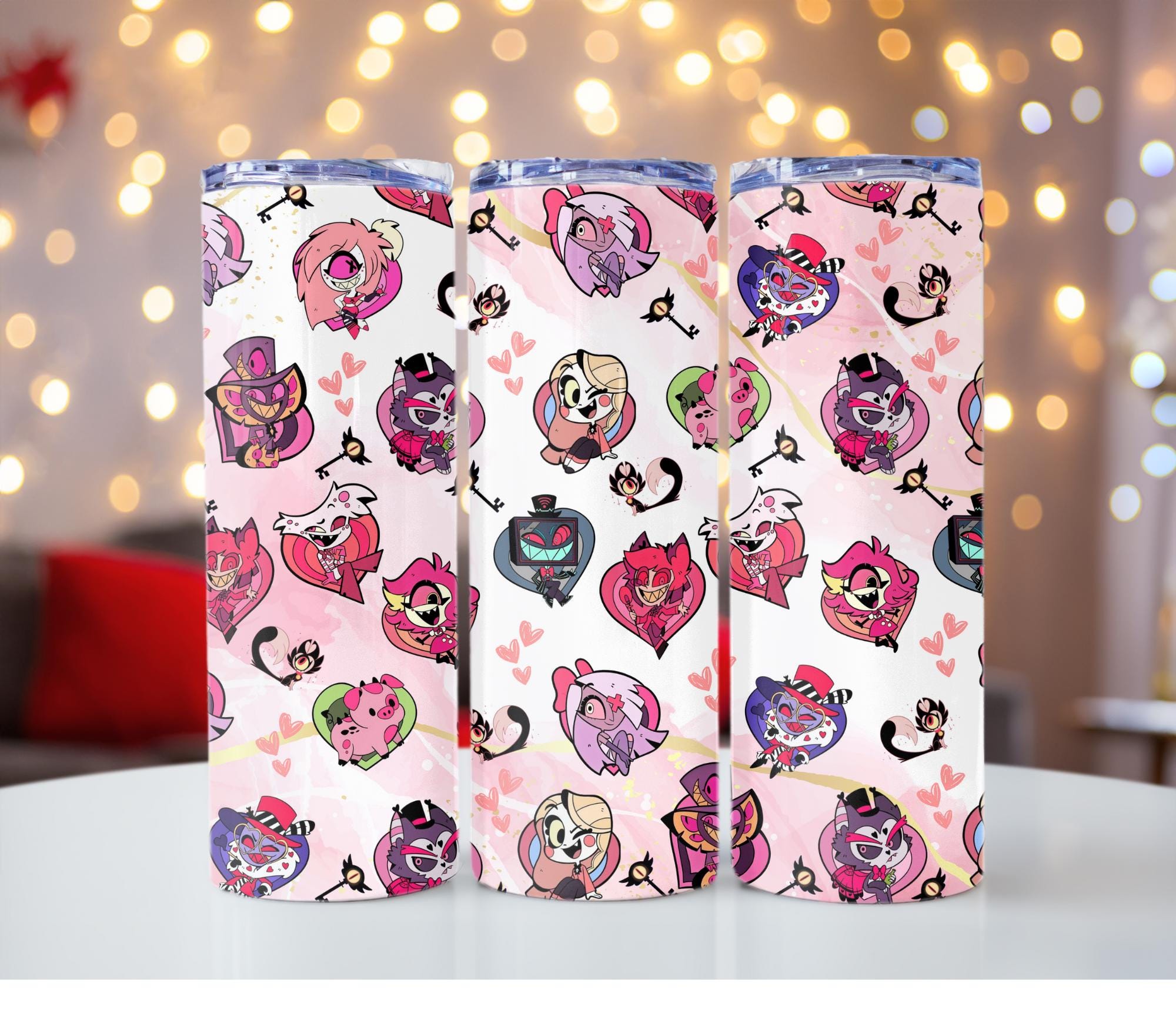 Hazbin hotel angel dust - Etsy 日本