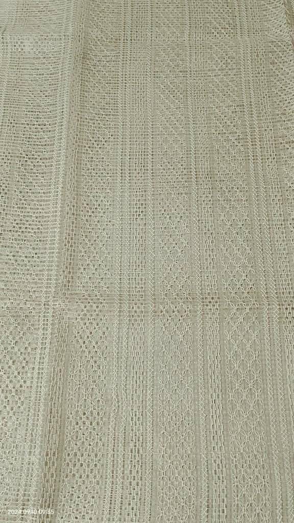 Powerful Luxury Barong Tailored Suit – Fully Calado Embroidered (made ...