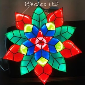Filipino parol - Etsy 日本