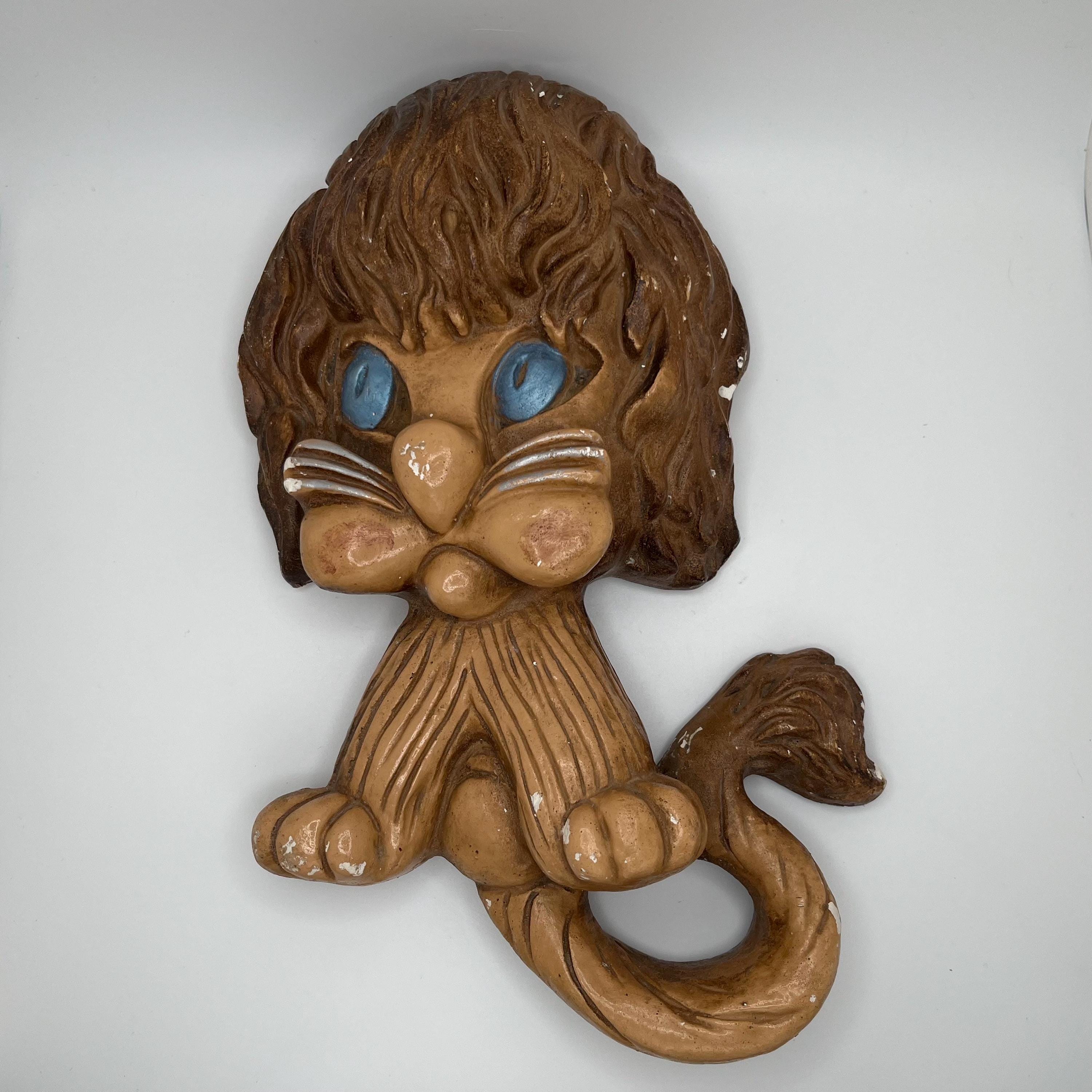 70s Chalkware - Etsy