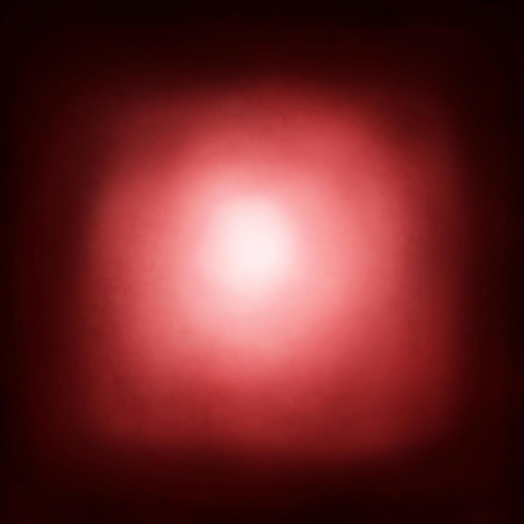 Red Inner Glow Texture Dark Glowing Red Background Texture, 3600x3600 Px (digital Download) - Etsy