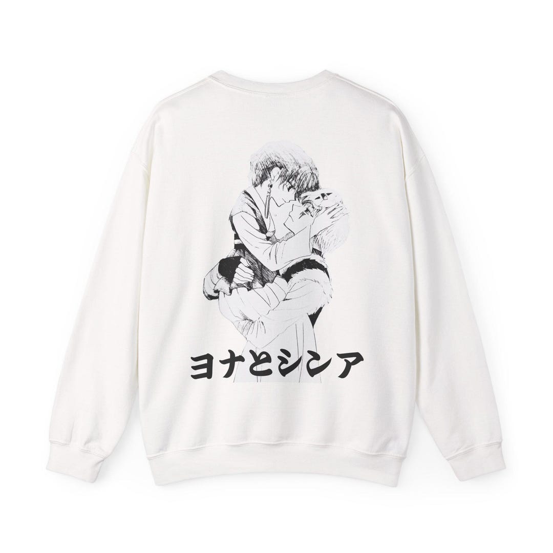 Yona Shirt main image 1