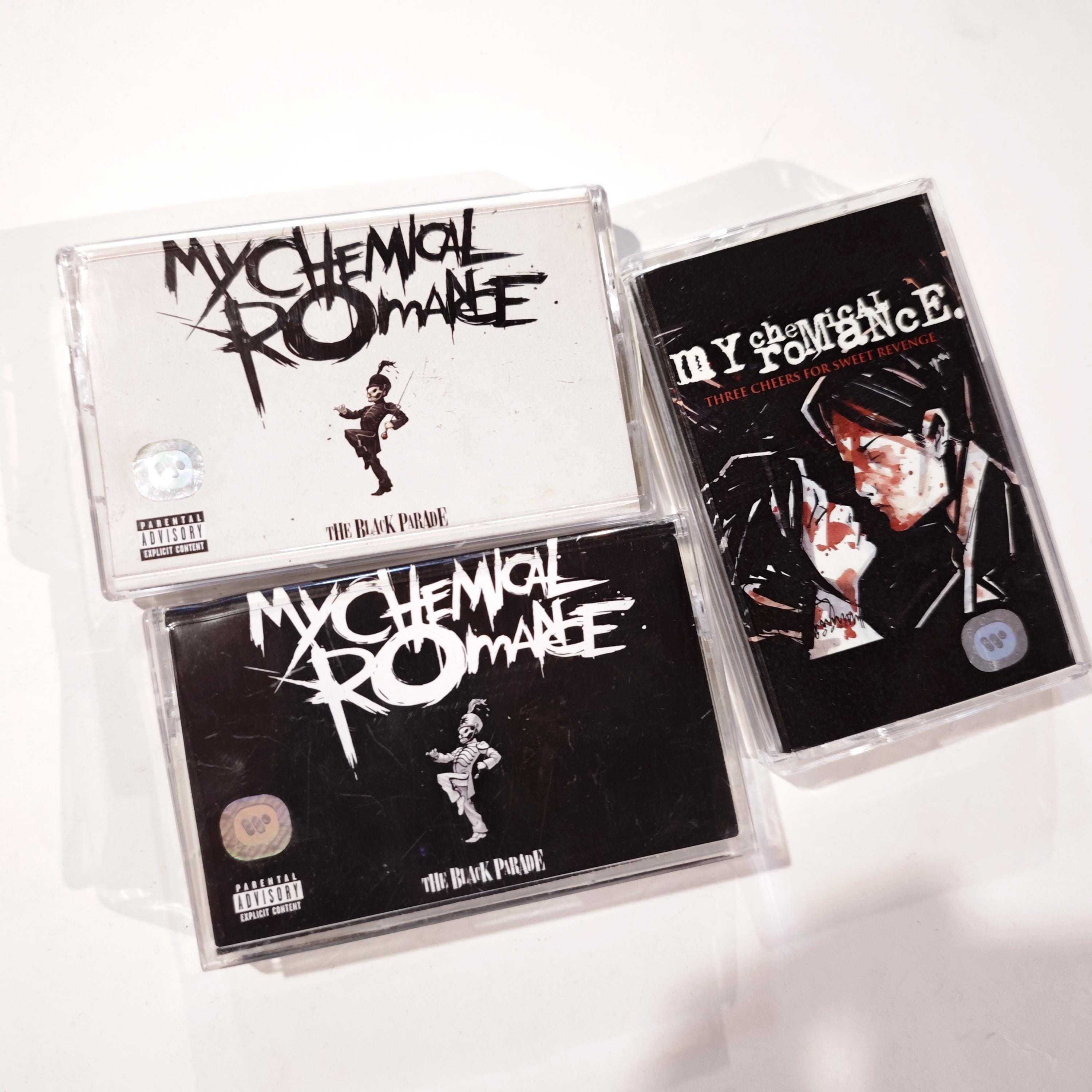MY CHEMICAL ROMANCE☆CDまとめ売り s-l400.jpg