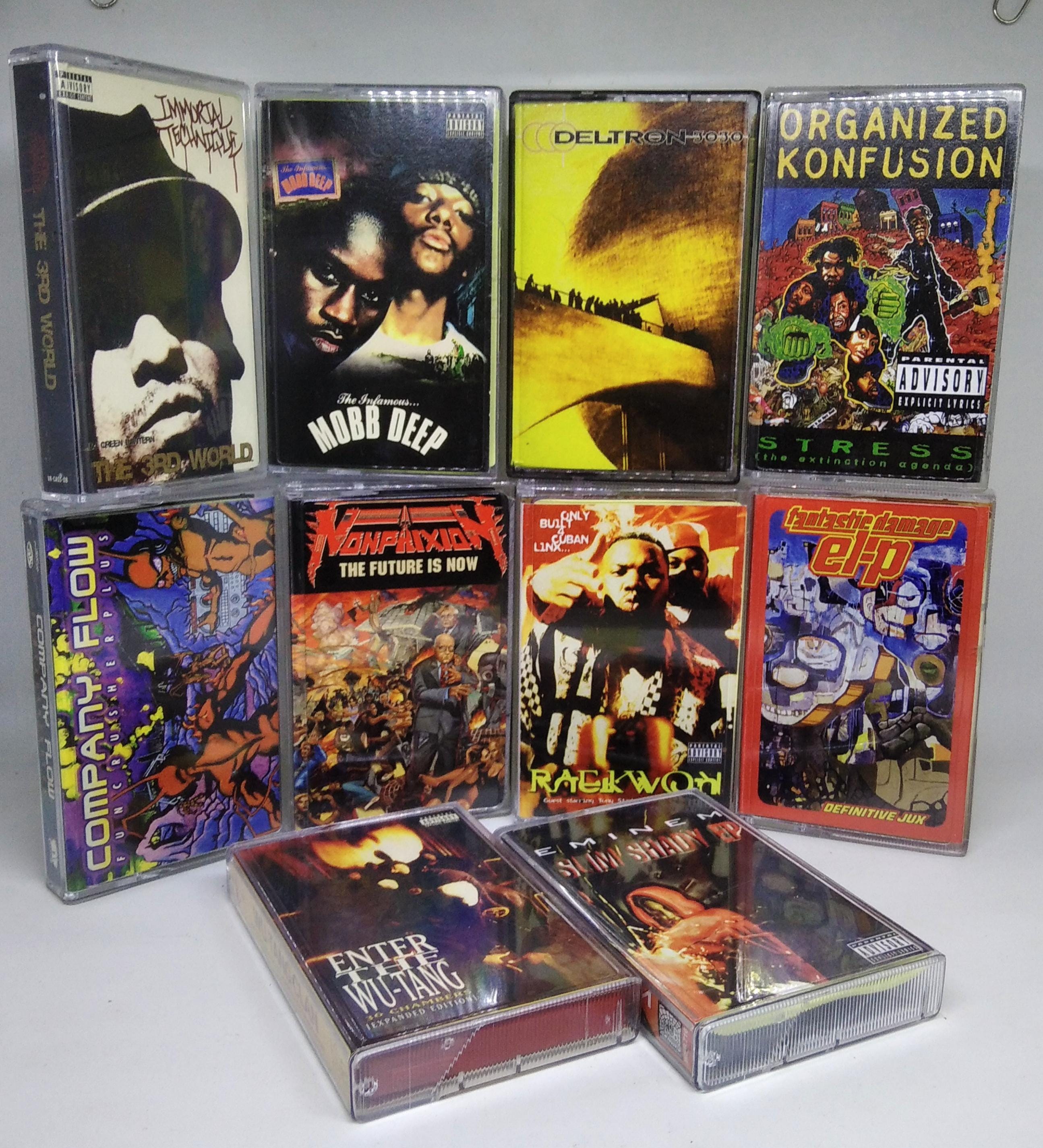 Rap-A-Lot Records サテンスタジャン ブラック Varsity Satin Starter Midfield Toronto Blue Jays Royal