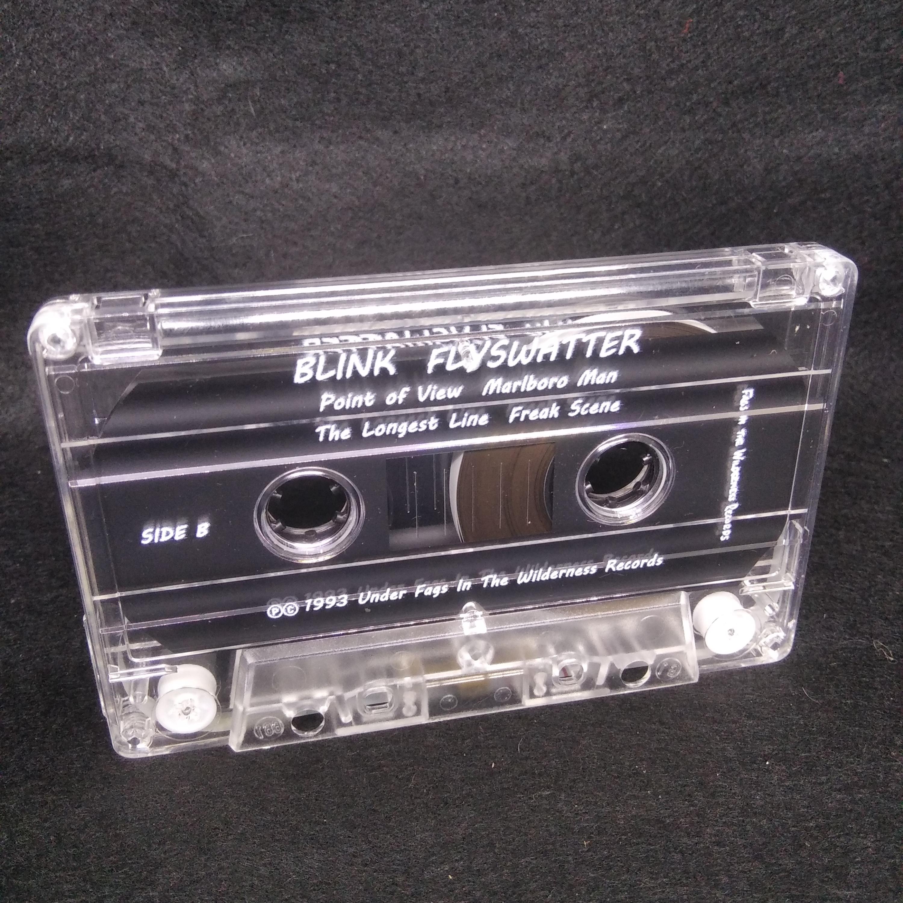 USED]BLINK 182 / FLYSWATTER & RARE / LP | Record CD Online