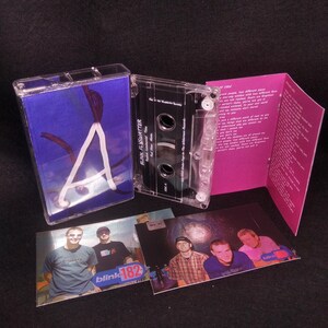 BLINK 182 / Flyswatter & Rare boot盤 希少 NjAtOTYyOS5wbmc.jpeg