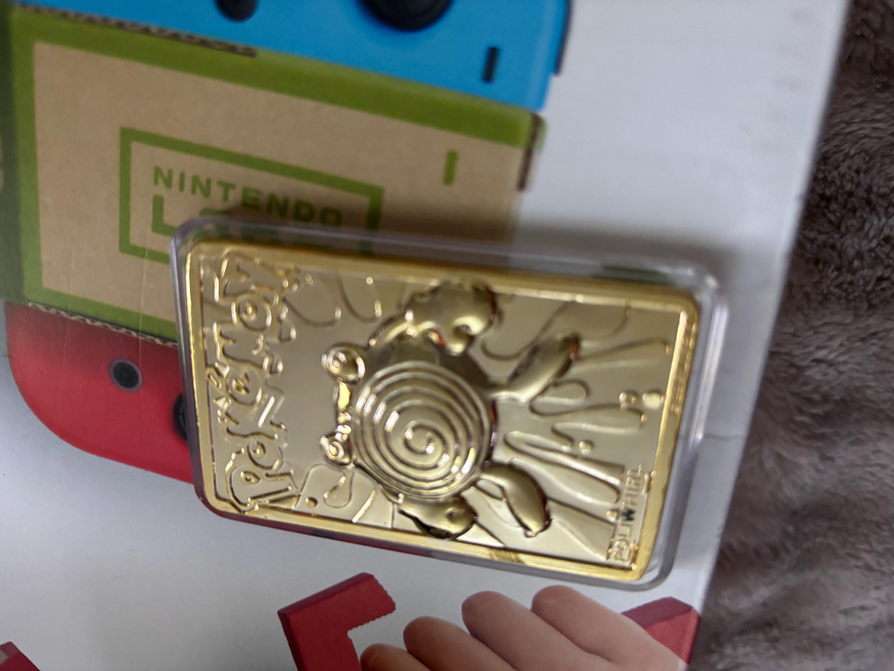 costco have pokemon cards Pokemon TCG Galar Power Mini Tin 5-Pack Costco Bundle Exclusive + 4 Pr –  Chrizm Comics & Collectibles main image 1