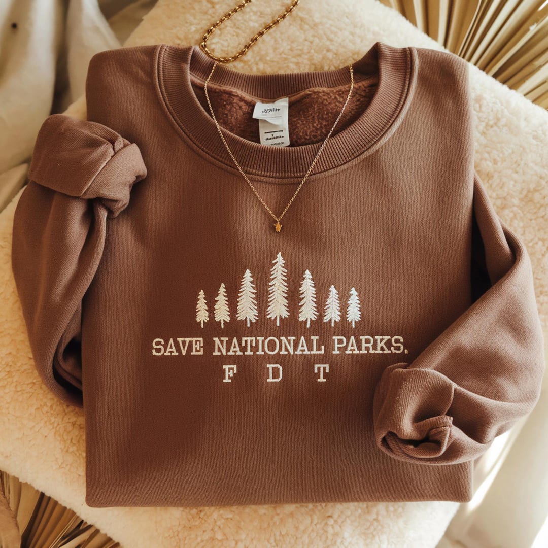 Save National Parks Shirt, Earth Day Shirts, Parks Not Profits Shirt ...