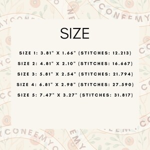 Moo Deng Embroidery Design, Moo Deng 2024 Embroidery File, Embroidery