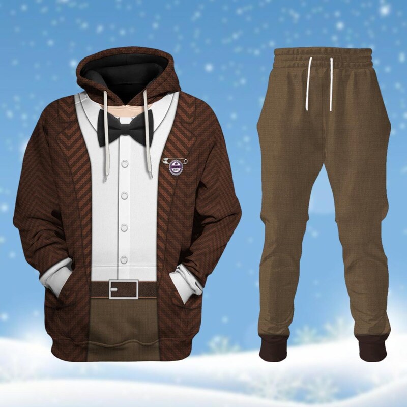 Carl up cosplay Etsy.de