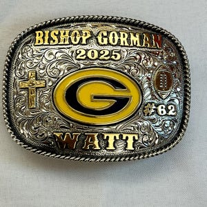 Custom Graduation buckle personalized hand engraved buckles for graduates Unique gift Western graduation belt buckle commemorative buckle