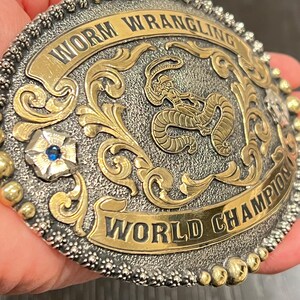 Custom Western Belt Buckle | Hand Engraved Personalized Buckle | Cowboy ...
