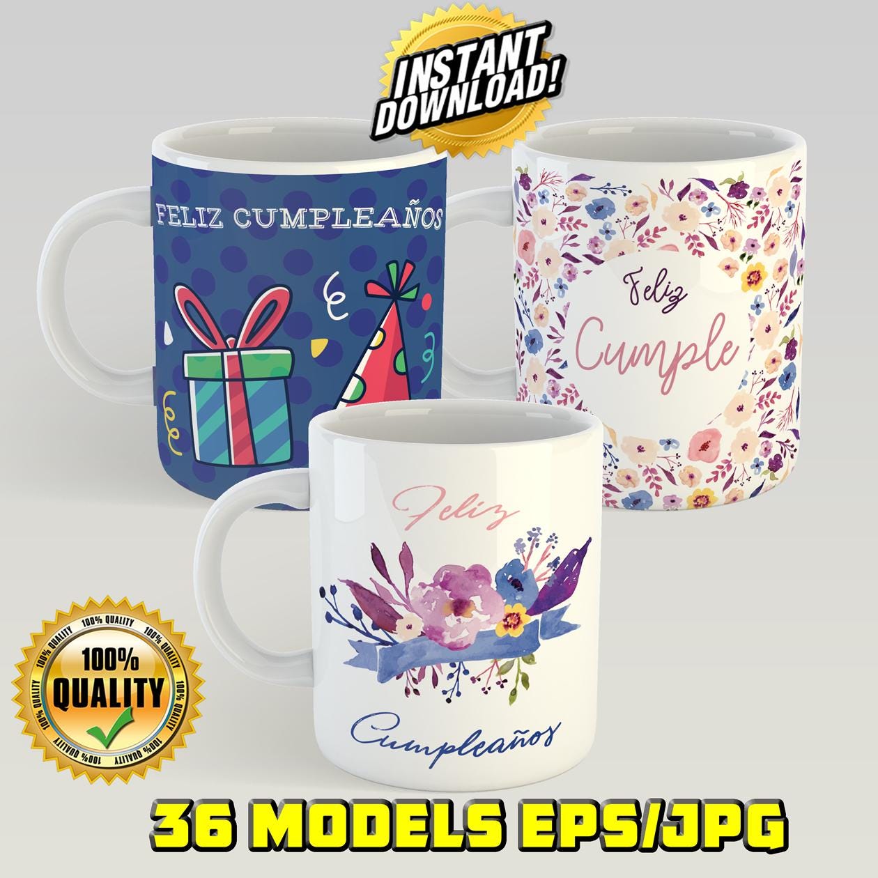 36 Sublimation Coffee Mugs - Etsy