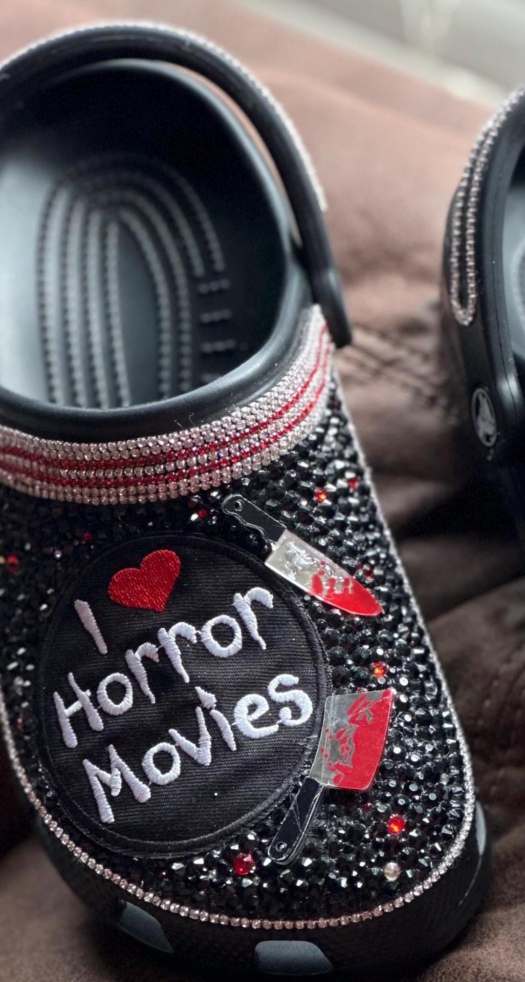 Rick and Morty Crocs