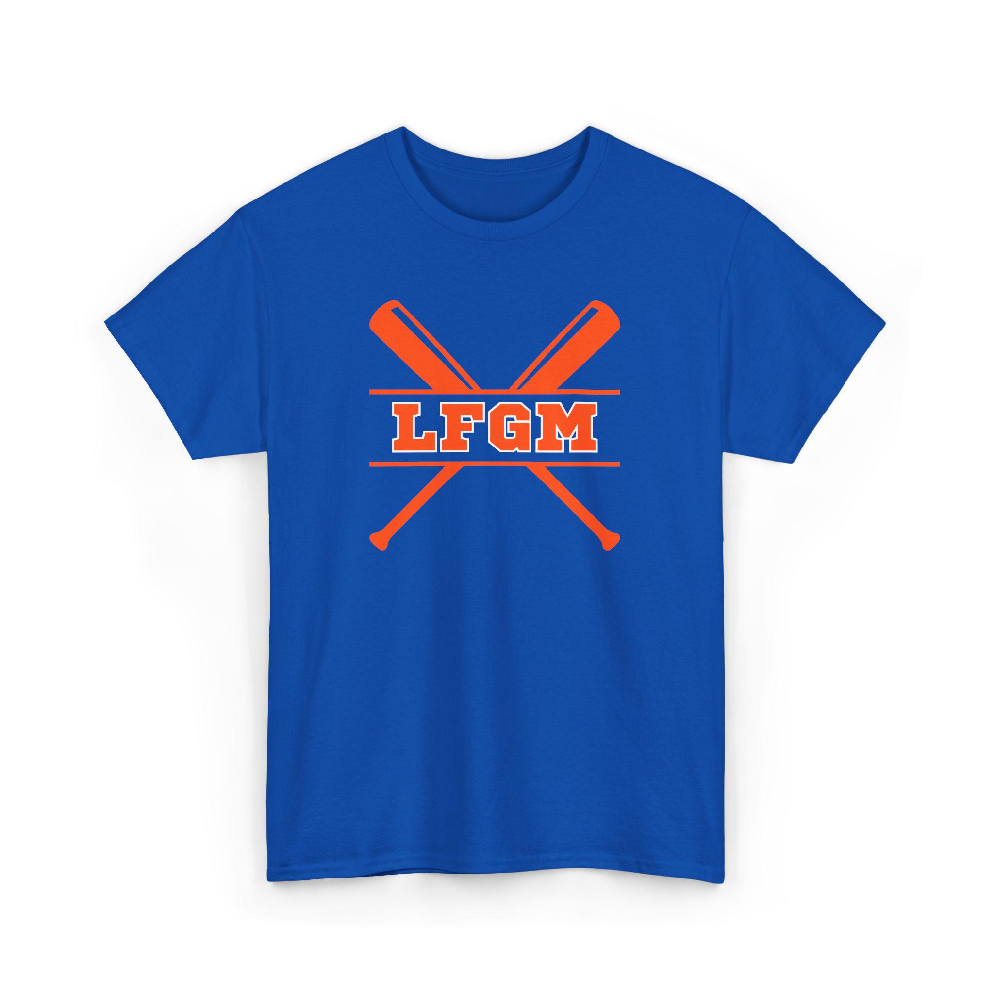 Lfgm T Shirt