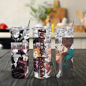 Personalized Sublimation Tumbler - Vibrant Colors - Gift for Him or Her - 20oz Stainless Steel, Unique Gift Idea, Stainless Steel Tumbler