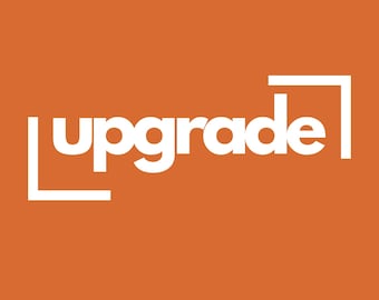 UPPGRADERA
