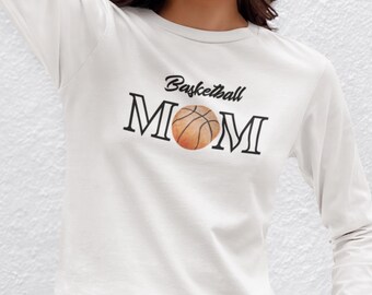 Basketball Png, Football Mom Png, Tennis Mom, Baseball mom, Basketball Mama Png Sublimation, Retro Game day Png Shirt Design