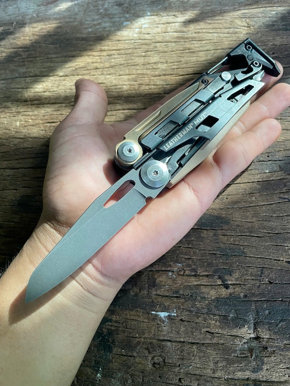 LEATHERMAN MUT レザーマン mut マルチツール Amazon.co.jp