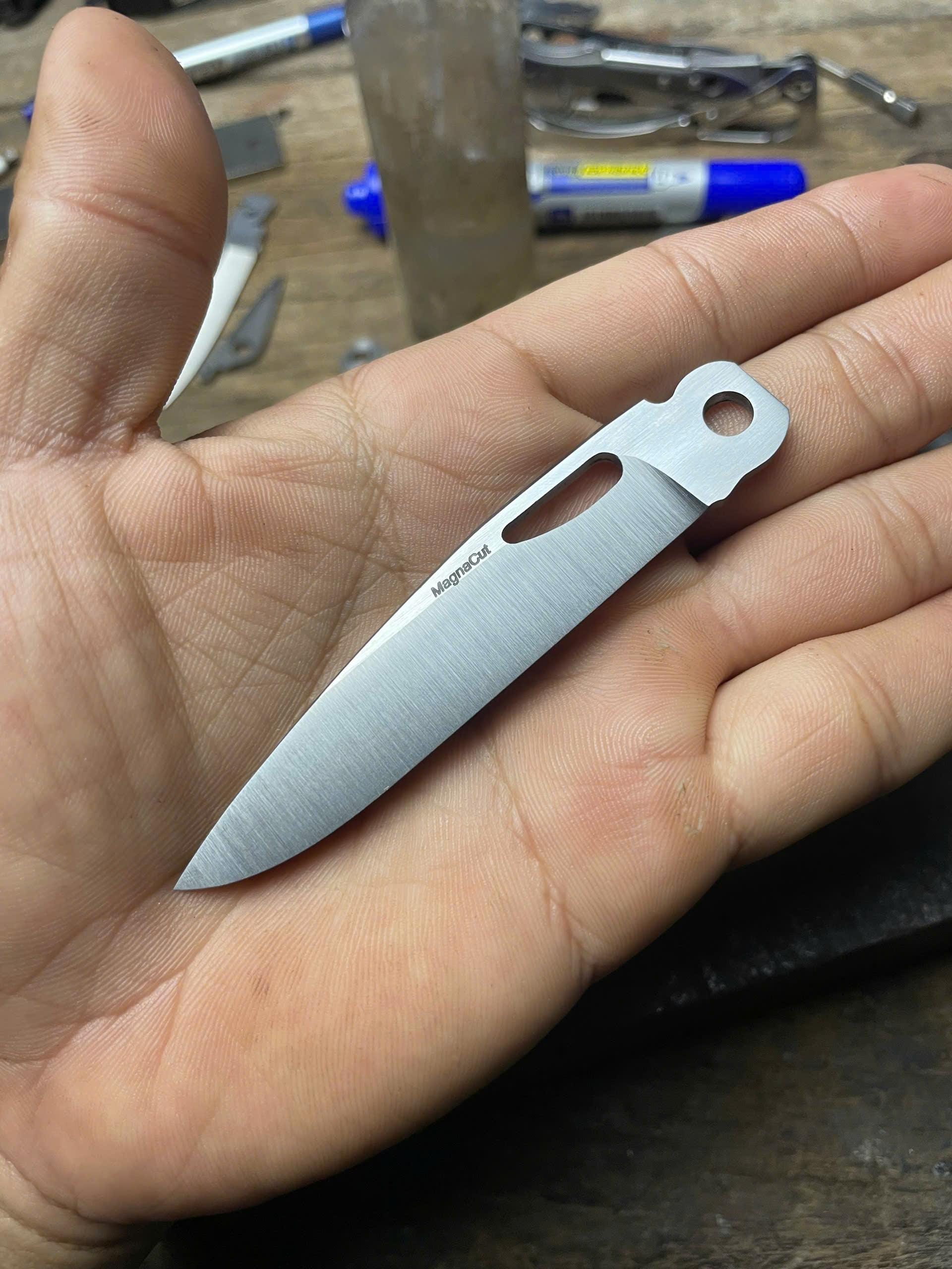 Wave Plus Blade Custom Original-shape Blade for Wave, Wave+, Charge - Etsy