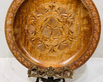 Ari KV 1500 Medieval King Brass Plates – Heavy Wall Decor