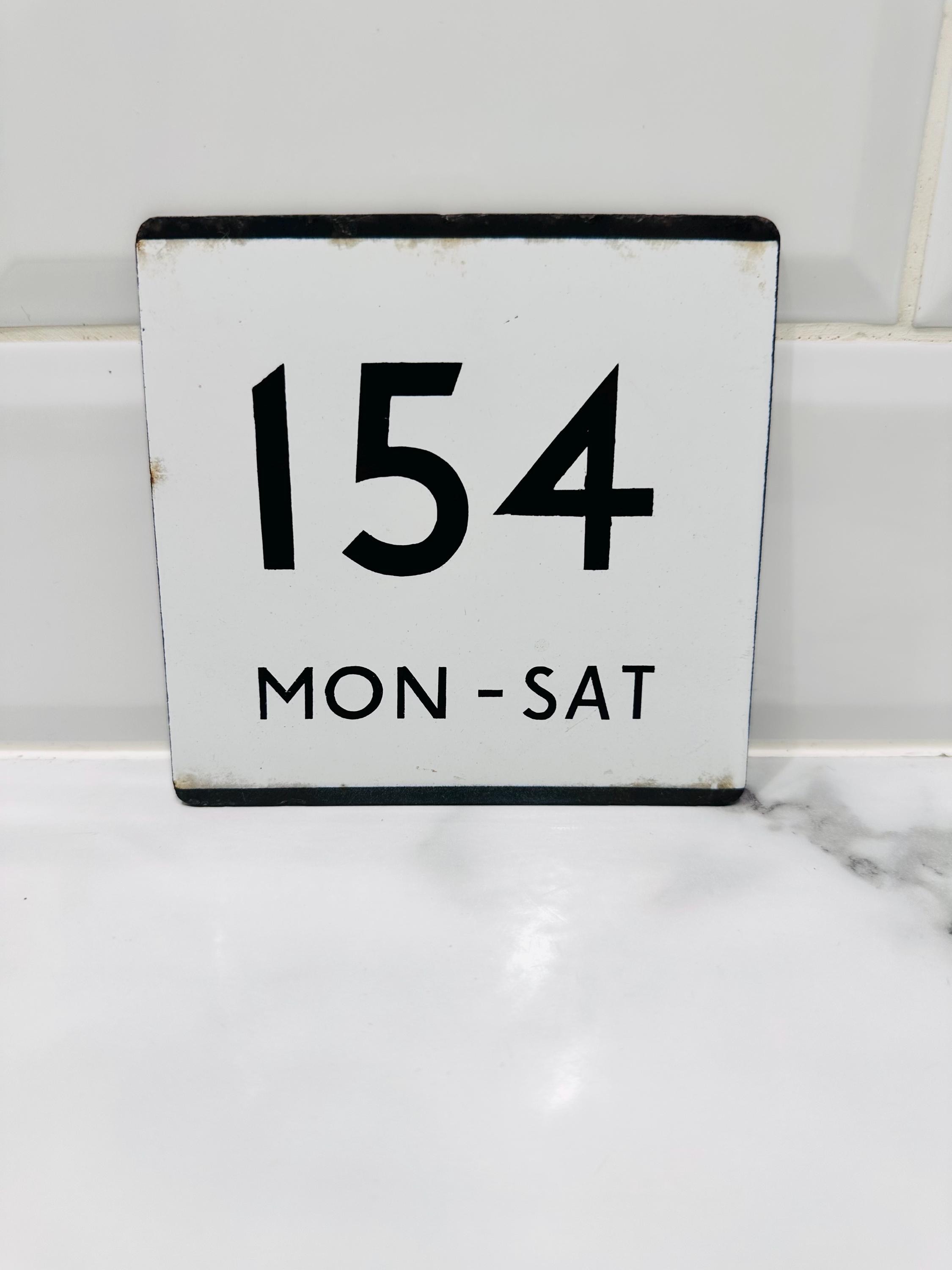 【Garnier】Westminster Sign Garnier Gifts Garnier Enamel Signs - Etsy UK