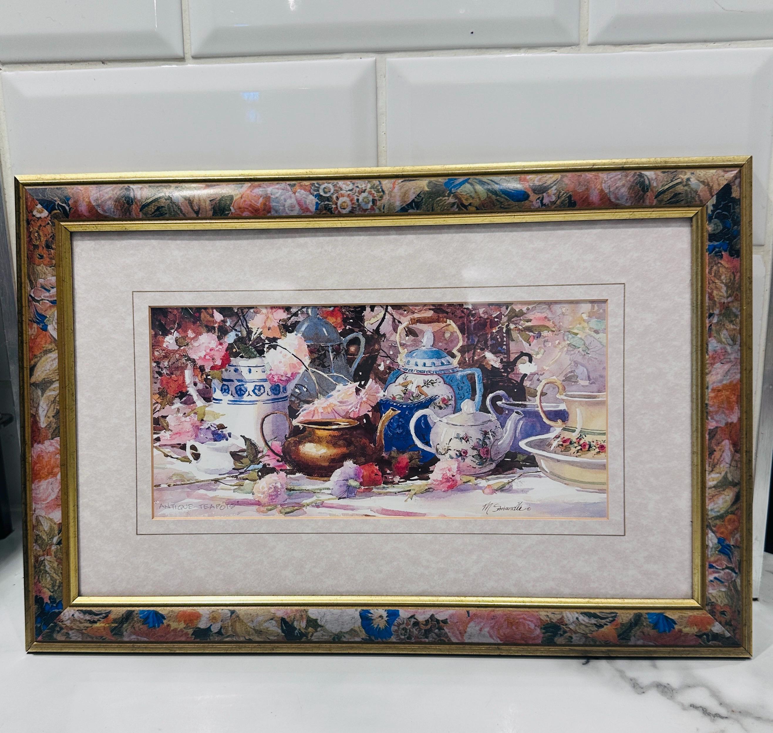 Marilyn Simandle Art - Etsy