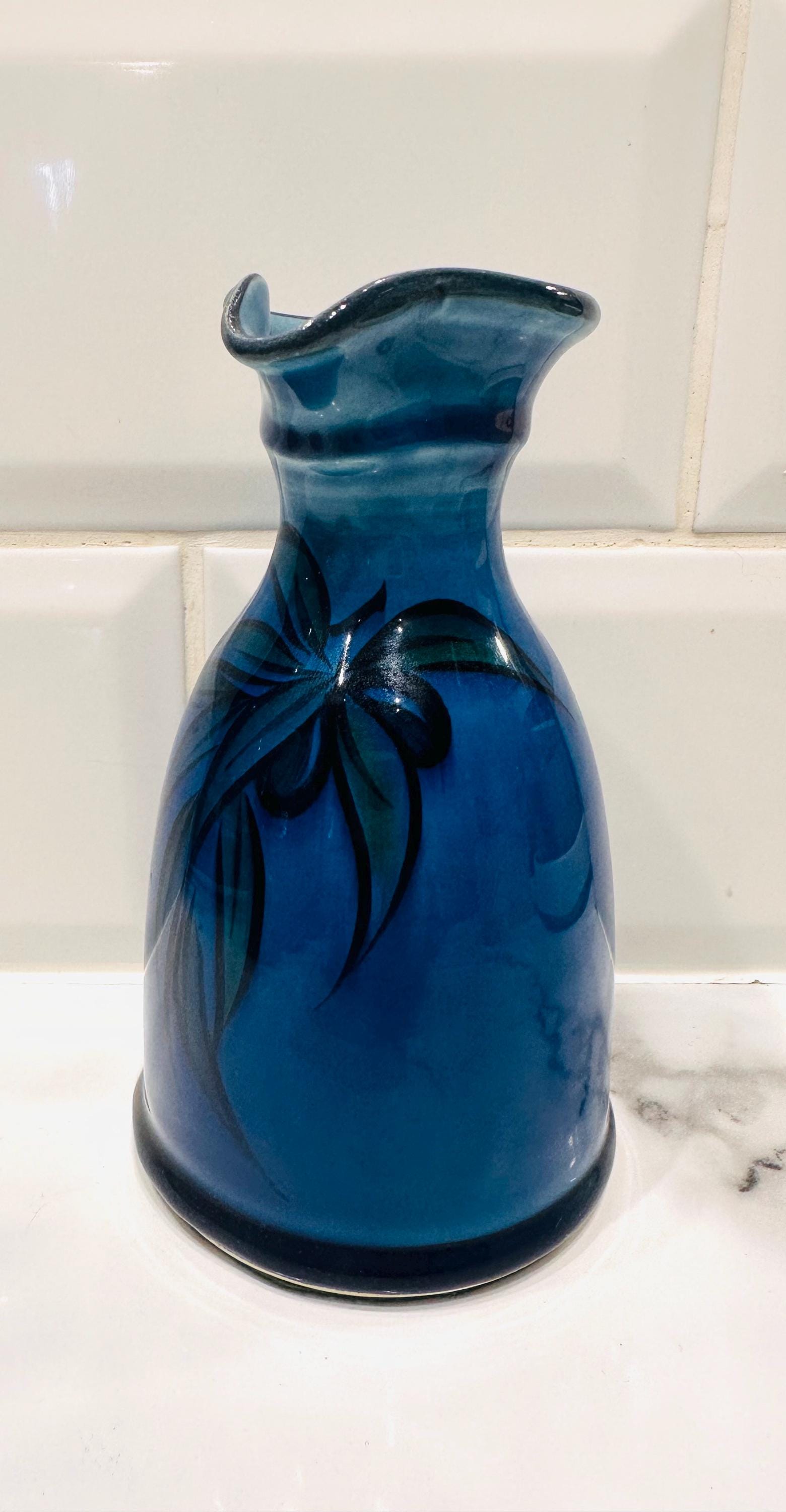 シチリア 陶器 Pignaオブジェ10cm 彫刻 オブジェ - Via Bella Italia