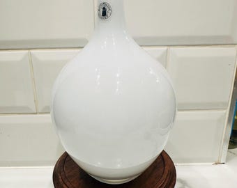 Vintage IKEA Salong Vase, Johanna Jelinek 1990s Collectible - Etsy