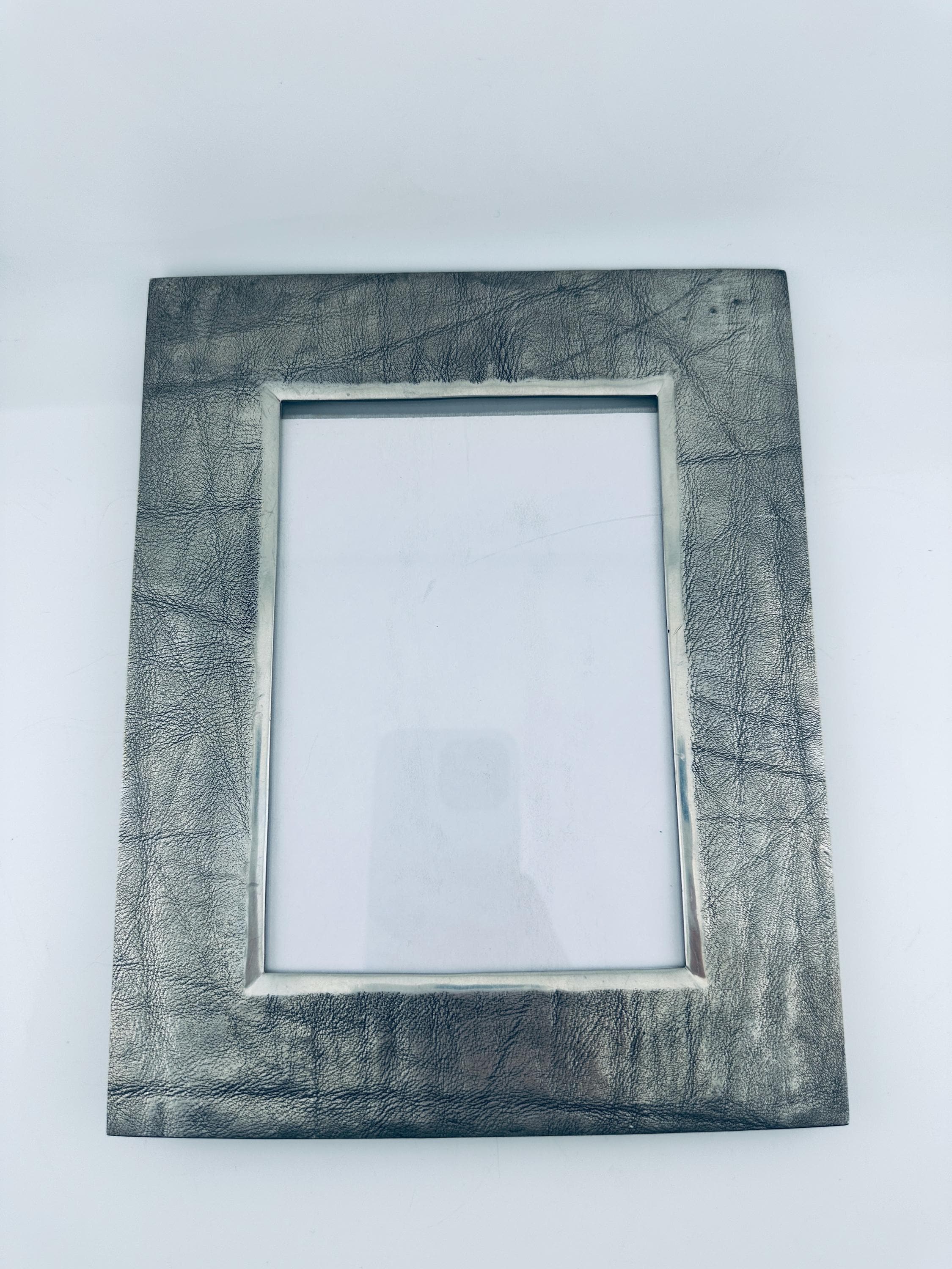 Royal Selangor Pewter Picture Frame - Etsy