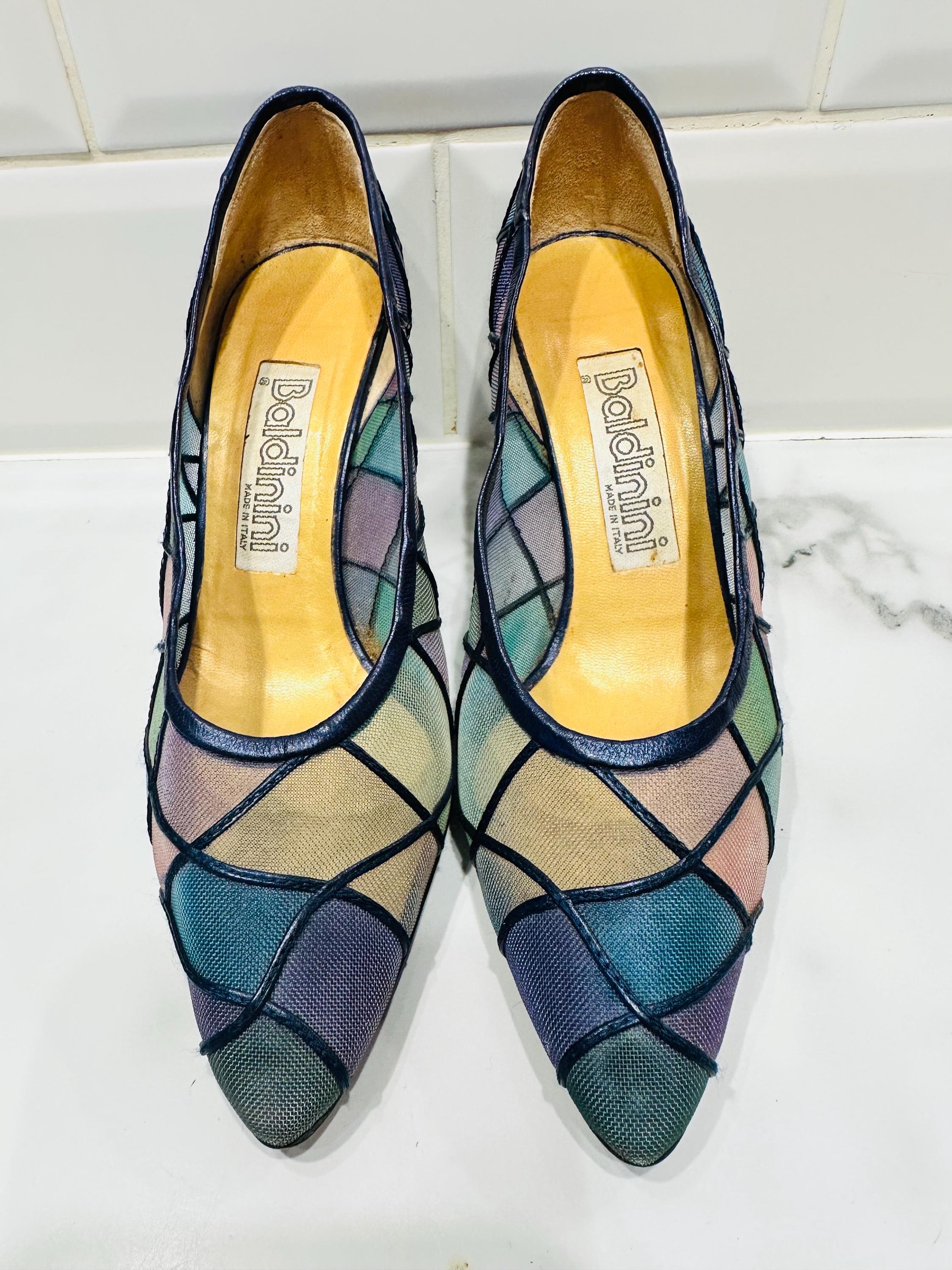 Baldinini shoes - Etsy 日本