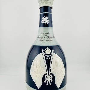 King George V Bottle - Etsy