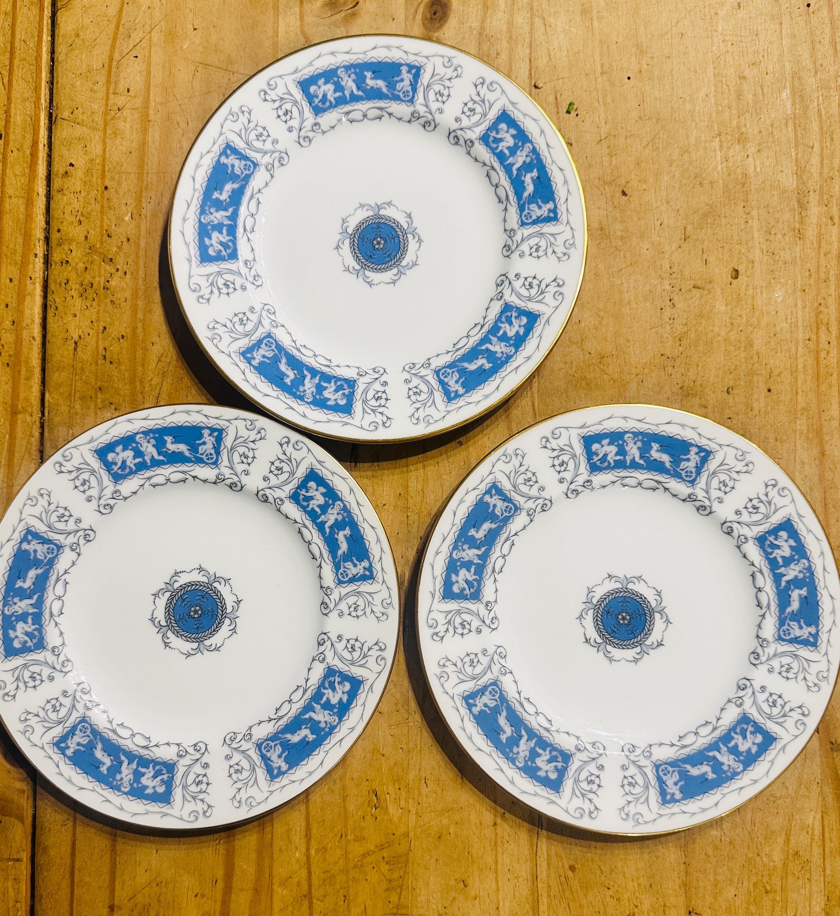 Coalport Revelry - Etsy