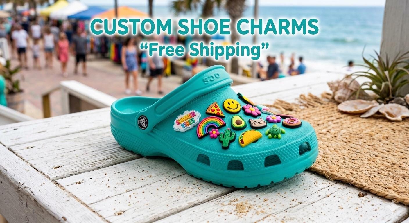 Smavles Big Toe Croc Charm, 2Pcs Drôles 3D Chaussures D'orteil Smavles Big Toe Croc Charm, 2Pcs Drôles 3D Chaussures D'orteil
