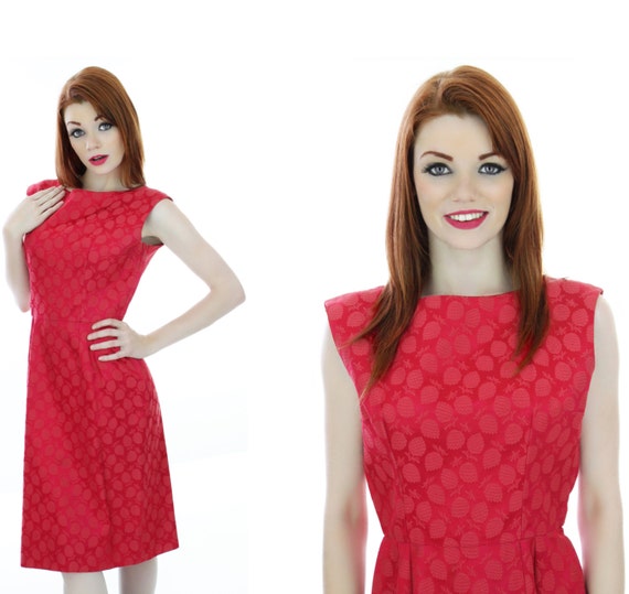 fit and flare sequin cocktail dress Glamorous Ladies' Fit and Flare Sequin Detailing Satin Belt Cocktail Dress Champagne / 2XL