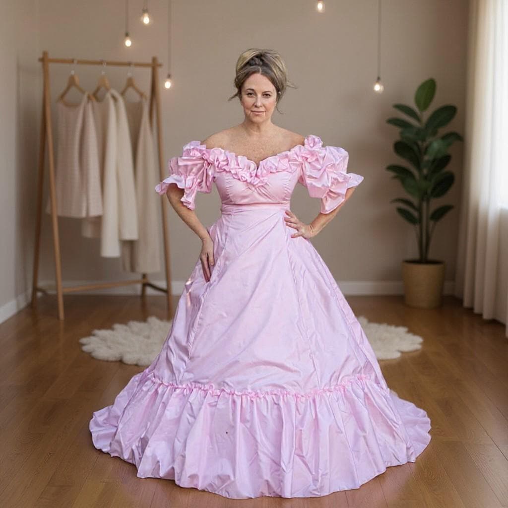 80's taffeta bridesmaid dresses australia Bridesmaids Dresses Taffeta 1980s
