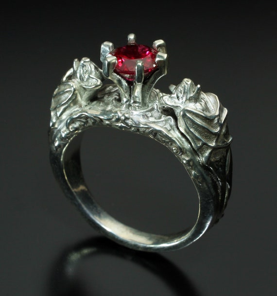 Expensive gothic sale jewelry